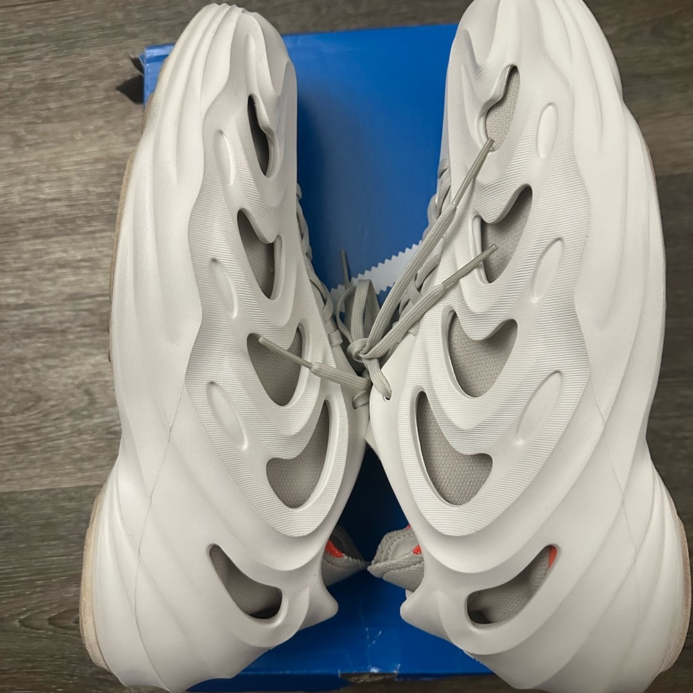 Adidas Adifom Q